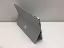Load image into Gallery viewer, Microsoft Surface Pro 4 12.3" Intel i5-6300U 2.4Ghz 8GB 256GB SSD Win10 Pro