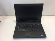 Load image into Gallery viewer, Laptop Dell Latitude E5500 15.4" Intel Core 2 Duo T7250 2Ghz 2GB 250GB Win 7