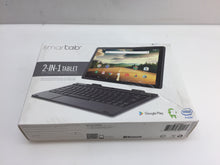 Load image into Gallery viewer, Smart Tab 10.1" 2in1 Quad Core Touch Tablet 32GB Android 6.0 Dual Camera ST1009X