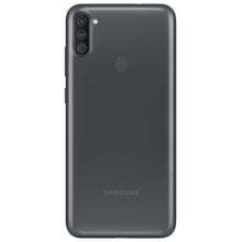 Load image into Gallery viewer, Samsung Galaxy A11 6.4" 32GB 4G LTE Tracfone Prepaid Smartphone, Black