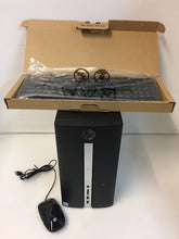 Load image into Gallery viewer, Desktop Hp Pavilion 510-p021 Intel i5-6400T 2.8Ghz 12GB Ram 1TB HDD Win 10