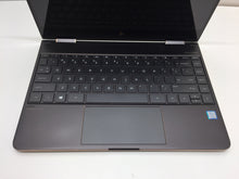 Load image into Gallery viewer, Hp Spectre x360 13-AC033DX 13.3" 4K 2in1 Intel i7-7500u 2.7GHz 16GB 512GB SSD