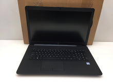 Load image into Gallery viewer, Laptop Hp 17-by1021cl 17.3" Intel i3-8145u 2.1Ghz 4GB 1TB + 16GB Optane Win10