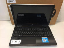 Load image into Gallery viewer, Laptop Hp Pavilion 15-aw094nr 15.6" AMD Quad Core A12-9700P 2.5Ghz 8GB 1TB