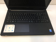 Load image into Gallery viewer, Laptop Dell Inspiron 15 3558 15.6" Intel i5-5200U 2.2Ghz 8GB 1TB DVD WiFi BT