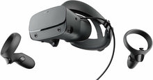 Load image into Gallery viewer, Oculus Rift S PC-Powered VR Gaming Headset