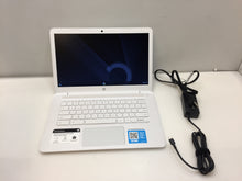 Load image into Gallery viewer, Hp Chromebook 14-db0061cl 14" AMD Dual Core A4-9120C 2.20Ghz 4GB 32GB eMMC
