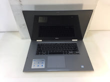 Load image into Gallery viewer, Laptop Dell Inspiron 15 5568 15.6" 2-in-1 Touch i7-6500 2.50Ghz 16GB 256GB SSD