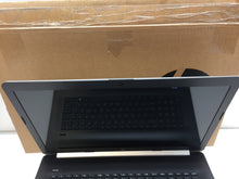 Load image into Gallery viewer, Laptop Hp 17-by1971cl 17.3" Touchscreen Intel i7-8565u 8GB 256GB SSD Win10