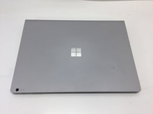 Load image into Gallery viewer, Microsoft Surface Book 2 13.5" Intel i5-7300U 2.6Ghz 8GB 256GB SSD Win10