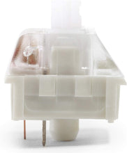 Load image into Gallery viewer, Drop Halo Clear Keyboard Switches 65g Cherry Style MDX-34430-3 (110 Pack)