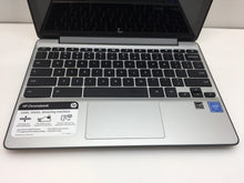 Load image into Gallery viewer, Hp Chromebook 11-V020WM 11.6" Touch Intel Celeron N3060 4GB 16GB Chrome OS