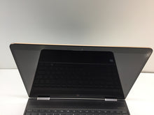 Load image into Gallery viewer, Hp Spectre x360 13-AC033DX 13.3" 4K 2in1 Intel i7-7500u 2.7GHz 16GB 512GB SSD