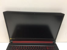 Load image into Gallery viewer, Acer Nitro5 AN517-51-56YW 17.3" Intel i5-9300H 8GB 512GB SSD Geforce GTX 1650