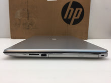 Load image into Gallery viewer, Laptop Hp 17-BY3063ST 17.3" Intel i3-1005G1 8GB 1TB + 128GB SSD Windows10 Silver