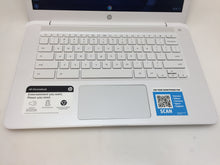 Load image into Gallery viewer, Hp Chromebook 14-db0061cl 14" AMD Dual Core A4-9120C 2.20Ghz 4GB 32GB eMMC
