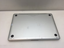 Load image into Gallery viewer, Laptop Apple Macbook Pro A1278 2012 13" Core i5 2.5GHz 4GB 500GB OSX 10.14