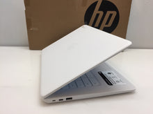 Load image into Gallery viewer, Hp Chromebook 14-db0030nr 14" AMD A4-9120C 4GB 32GB eMMC Snow White