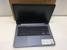 Load image into Gallery viewer, Asus R420SA Notebook 14" Intel N3060 1.6Ghz 4G 32GB eMMC Win10 R420SA-RS01-BL