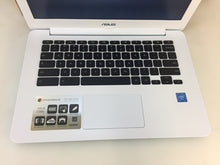 Load image into Gallery viewer, Asus Chromebook C300SA 13.3" Intel N2830 2.16Ghz 4GB 32GB BLUE C300SA-DS02-LB