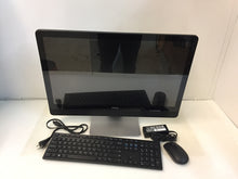 Load image into Gallery viewer, Desktop Dell Inspiron 24 3464 23.8" AiO Touch i5-7200U 12GB 1TB i3464-5397BLK