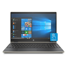Load image into Gallery viewer, Hp Pavilion x360 Convertible 15.6" 15-cr0085cl Touch Intel i7-8550u 24GB 1TB