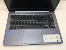 Load image into Gallery viewer, Asus R420SA Notebook 14" Intel N3060 1.6Ghz 4G 32GB eMMC Win10 R420SA-RS01-BL