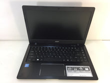 Load image into Gallery viewer, Laptop Acer Swift 1 14" Pentium N3710 1.6Ghz 4GB 128GB SSD Win10 SF114-31-P5WW