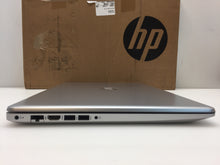 Load image into Gallery viewer, Laptop Hp 17-BY3063ST 17.3" Intel i3-1005G1 8GB 1TB + 128GB SSD Windows10 Silver