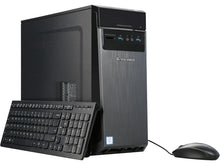 Load image into Gallery viewer, Desktop Lenovo ideacentre 300-20iSH Intel i5-6400 2.7Ghz 8GB 1TB 90DA00L7US