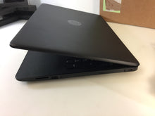 Load image into Gallery viewer, Laptop HP 15-bw017cl 15.6" AMD A12-9720P 3.6GHz 8GB 1TB DVD Win10