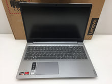 Load image into Gallery viewer, Lenovo IdeaPad S145-15API 15.6" AMD Ryzen 3 3200U 2.6Ghz 8GB 256GB 81UT00EAUS