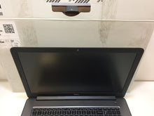 Load image into Gallery viewer, Laptop Dell Inspiron 17 5765 17.3" AMD A9-9400 2.40GHz 8GB 1TB i5765-1317GRY