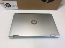 Load image into Gallery viewer, HP Pavilion x360 11-k120ds 11.6" 2-in-1 Touch Pentium N3700 1.6Ghz 4GB 500GB