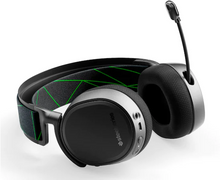 Load image into Gallery viewer, SteelSeries Arctis 9X Wireless Stereo Gaming Headset for Xbox One, Xbox Series X
