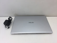 Load image into Gallery viewer, Asus VivoBook F712FA 17.3" Intel i5-8265U 8GB 1TB 128GB SSD Win10 F712FA-DB51