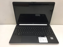 Load image into Gallery viewer, Laptop Hp 15-DY1076NR 15.6" Intel Core i5-1035G1 8GB 256GB SSD Windows 10