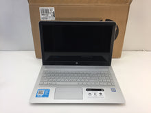 Load image into Gallery viewer, Laptop Hp Pavilion 15-cc563st 15.6" Intel i7-7500U 2.7Ghz 12GB 1TB Win 10