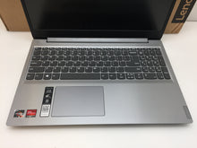 Load image into Gallery viewer, Lenovo IdeaPad S145-15API 15.6" AMD Ryzen 3 3200U 2.6Ghz 8GB 256GB 81UT00EAUS
