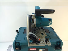 Load image into Gallery viewer, Makita SP6000J 12 Amp 6-1/2 in. Plunge Circular Saw