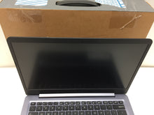 Load image into Gallery viewer, Asus R420SA Notebook 14" Intel N3060 1.6Ghz 4G 32GB eMMC Win10 R420SA-RS01-BL