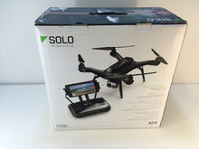Load image into Gallery viewer, GoPro Solo 3DR Smart Drone Quadcopter for GoPro Camera SA11A, NOB