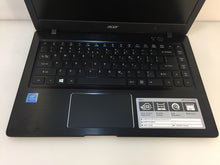 Load image into Gallery viewer, Laptop Acer Swift 1 14" Pentium N3710 1.6Ghz 4GB 128GB SSD Win10 SF114-31-P5WW