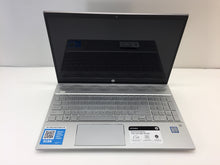Load image into Gallery viewer, Laptop Hp Pavilion 15-CS0064ST 15.6" Intel i7-8550u 1.8Ghz 8GB 500GB Win 10