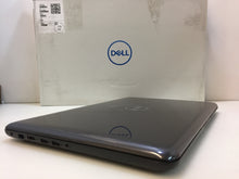 Load image into Gallery viewer, Laptop Dell Inspiron 17 5765 17.3" AMD A9-9400 2.40GHz 8GB 1TB i5765-1317GRY