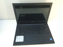Load image into Gallery viewer, LAPTOP Dell Inspiron 15 3524 15" Celeron 2957U 1.4G 4GB 500GB DVD W10 CAM WiFi
