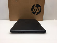 Load image into Gallery viewer, Laptop Hp 17-by1021cl 17.3" Intel i3-8145u 2.1Ghz 4GB 1TB + 16GB Optane Win10