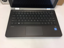 Load image into Gallery viewer, HP Pavilion x360 11-k120ds 11.6" 2-in-1 Touch Pentium N3700 1.6Ghz 4GB 500GB