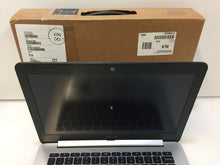 Load image into Gallery viewer, Asus Chrombook C301S 13.3" Intel Celeron N3160 1.6Ghz 4GB 16GB eMMC C301SA-DS02