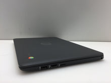 Load image into Gallery viewer, Hp Chromebook 11-V020WM 11.6" Touch Intel Celeron N3060 4GB 16GB Chrome OS